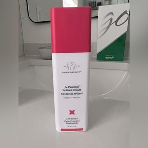 Drunk Elephant Retinol